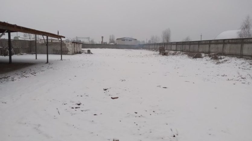Rent - Warm warehouse, 3000 sq.m., Vyshgorod - 4