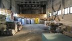 Rent - Dry warehouse, 200 sq.m., New Kakhovka - 1