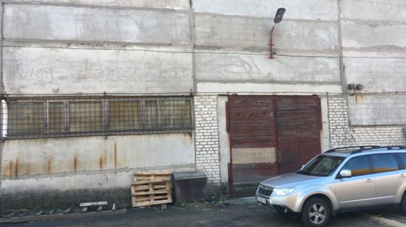 Rent - Dry warehouse, 200 sq.m., New Kakhovka - 3