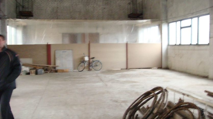 Rent - Dry warehouse, 200 sq.m., New Kakhovka - 4