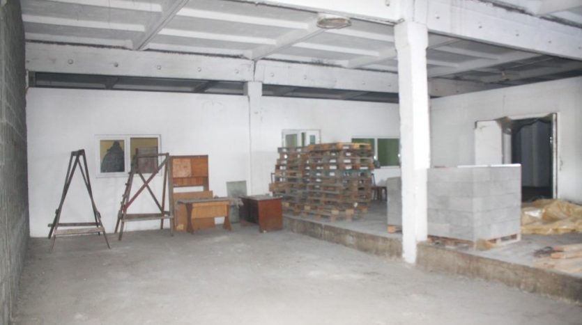 Rent - Freezer warehouse, 400 sq.m., Kamyanets-Podolskiy - 7