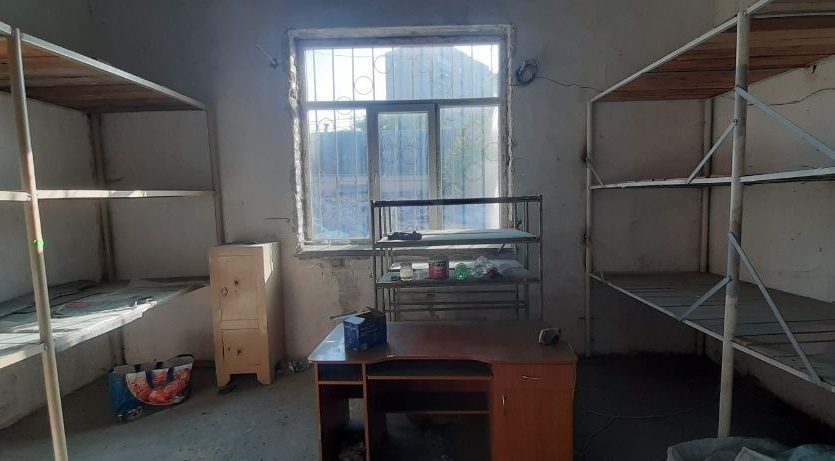 Rent - Dry warehouse, 220 sq.m., Khmelnitsky - 2