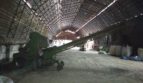 Rent - Dry warehouse, 1260 sq.m., Zaporozhye - 3