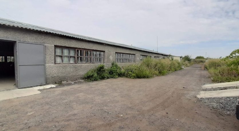Rent - Dry warehouse, 350 sq.m., Khmelnitsky - 3