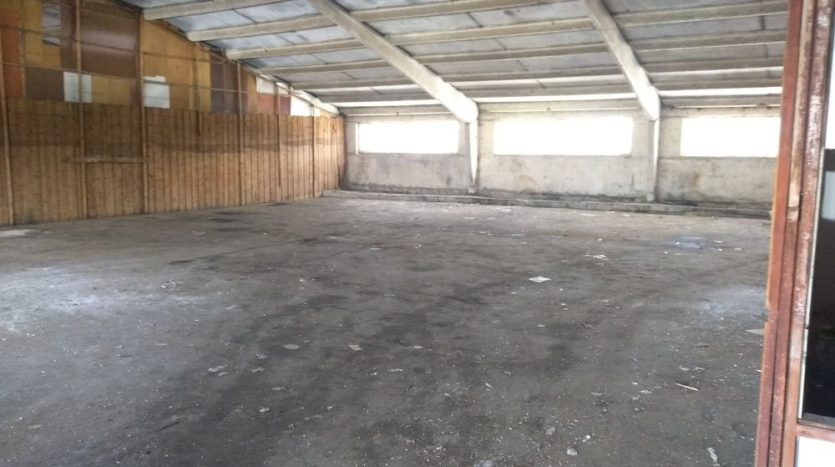 Rent - Dry warehouse, 350 sq.m., Khmelnitsky - 5