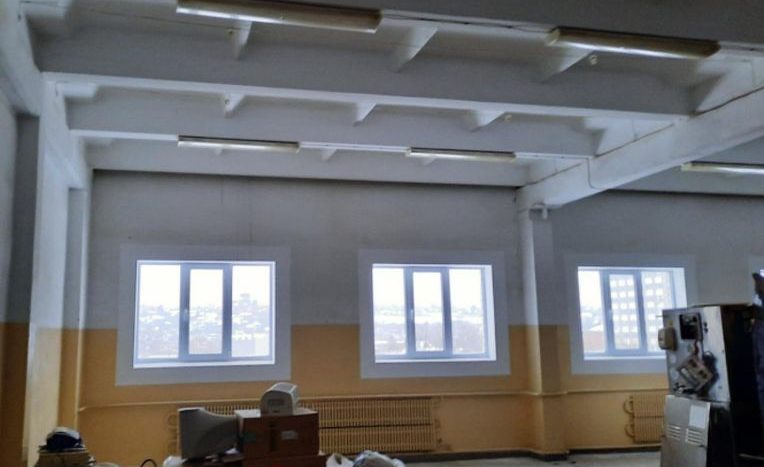 Rent - Unheated warehouse, 380 sq.m., Kharkiv - 3