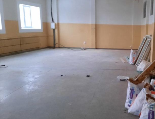Rent - Unheated warehouse, 380 sq.m., Kharkiv - 4