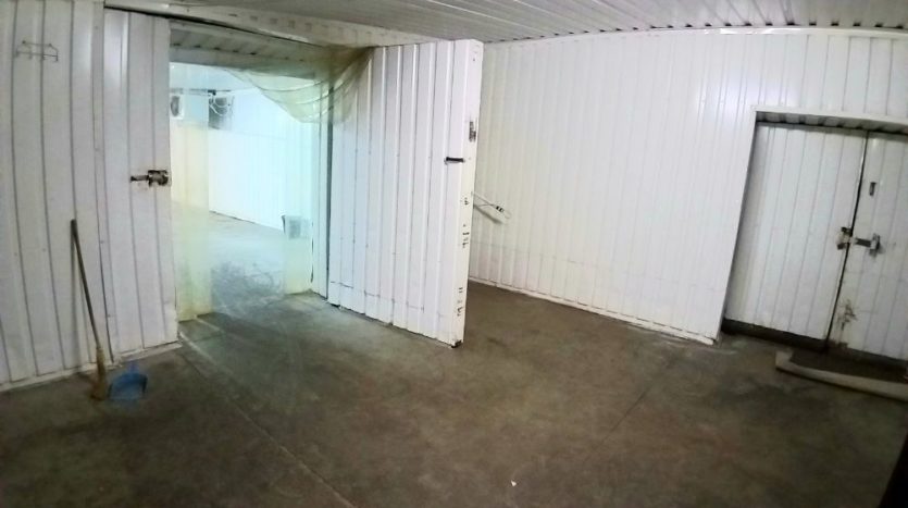 Rent - Refrigerated warehouse, 290 sq.m., Zaporozhye - 4