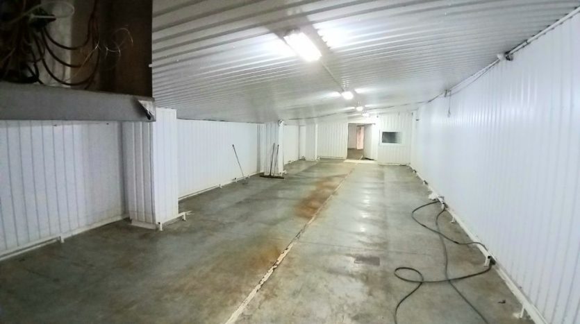 Rent - Refrigerated warehouse, 290 sq.m., Zaporozhye - 6