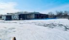 Rent - Freezer warehouse, 450 sq.m., Nikolaev - 1