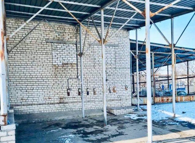 Rent - Freezer warehouse, 450 sq.m., Nikolaev - 7
