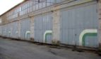 Rent - Warm warehouse, 1100 sq.m., Verkhnedneprovsk - 1