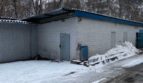 Rent - Unheated warehouse, 100 sq.m., Kiev - 2