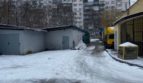 Rent - Unheated warehouse, 100 sq.m., Kiev - 3