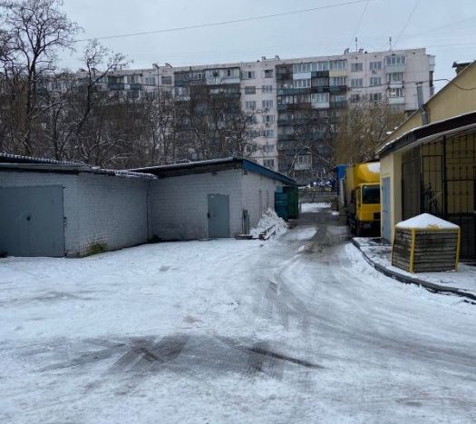 Rent - Unheated warehouse, 100 sq.m., Kiev - 3