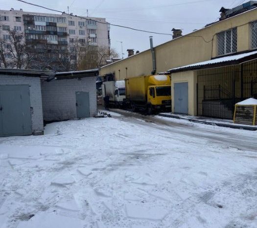 Rent - Unheated warehouse, 100 sq.m., Kiev - 4