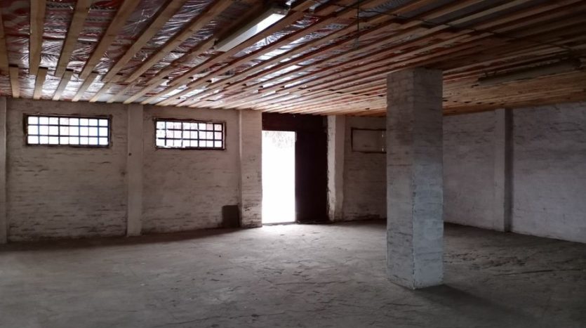Sale - Dry warehouse, 258 sq.m., Sumy - 2