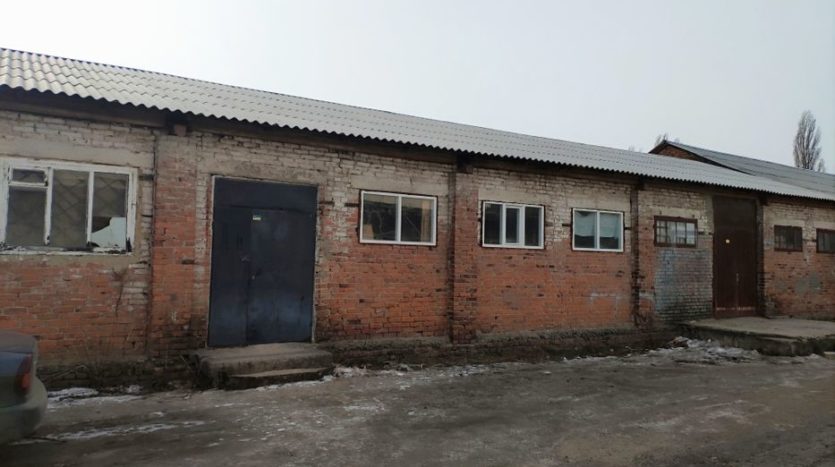 Sale - Dry warehouse, 258 sq.m., Sumy - 3