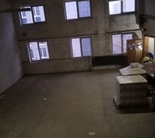 Rent - Dry warehouse, 110 sq.m., Lviv