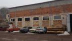 Rent - Dry warehouse, 175 sq.m., Zhytomyr - 4