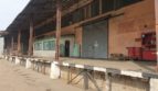 Rent - Dry warehouse, 1500 sq.m., Odessa - 1