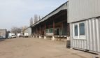 Аренда - Сухой склад, 1500 кв.м., г. Одесса - 5