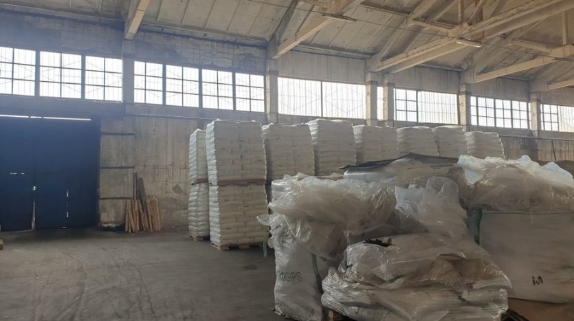 Rent - Dry warehouse, 1500 sq.m., Odessa - 6