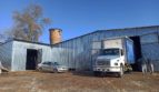 Rent - Unheated warehouse, 300 sq.m., Kiev - 1