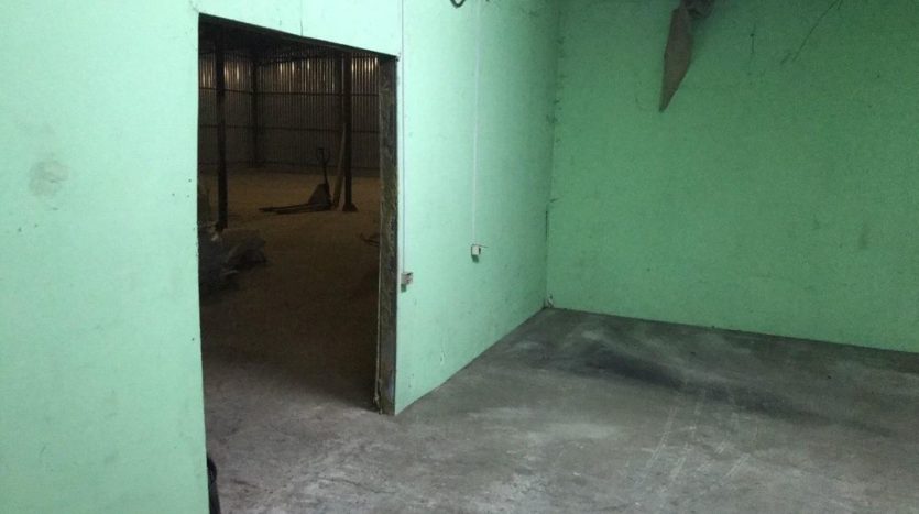 Rent - Unheated warehouse, 300 sq.m., Kiev - 6