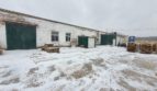 Rent - Warm warehouse, 545 sq.m., Chernihiv - 1