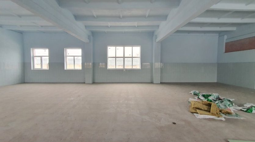 Rent - Warm warehouse, 545 sq.m., Chernihiv - 6