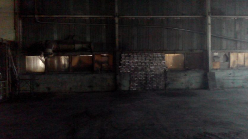 Rent - Dry warehouse, 1000 sq.m., Zaporozhye - 9