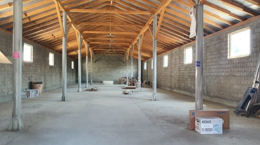 Rent - Dry warehouse, 432 sq.m., Uzhgorod - 3