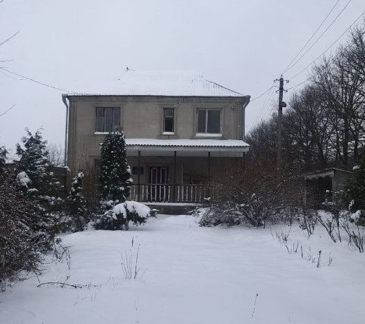 Rent - Dry warehouse, 2542 sq.m., Kryzhopol