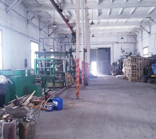 Rent - Dry warehouse, 2542 sq.m., Kryzhopol - 7