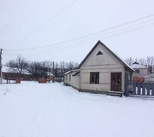 Rent - Dry warehouse, 2542 sq.m., Kryzhopol - 8