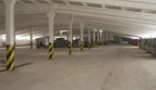 Rent - Dry warehouse, 8600 sq.m., Lutsk city - 1