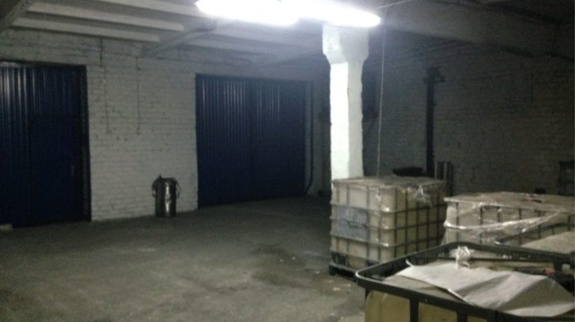 Sale - Warm warehouse, 6700 sq.m., Vysokogornoye - 10