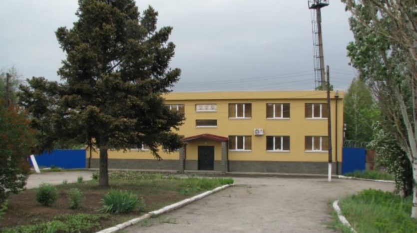 Sale - Warm warehouse, 6700 sq.m., Vysokogornoye - 17