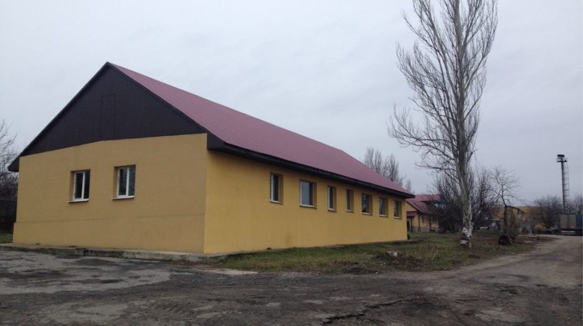 Sale - Warm warehouse, 6700 sq.m., Vysokogornoye - 23