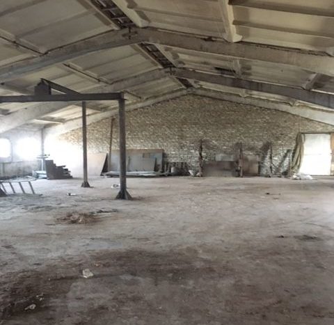 Sale - Dry warehouse, 2000 sq.m., Valki