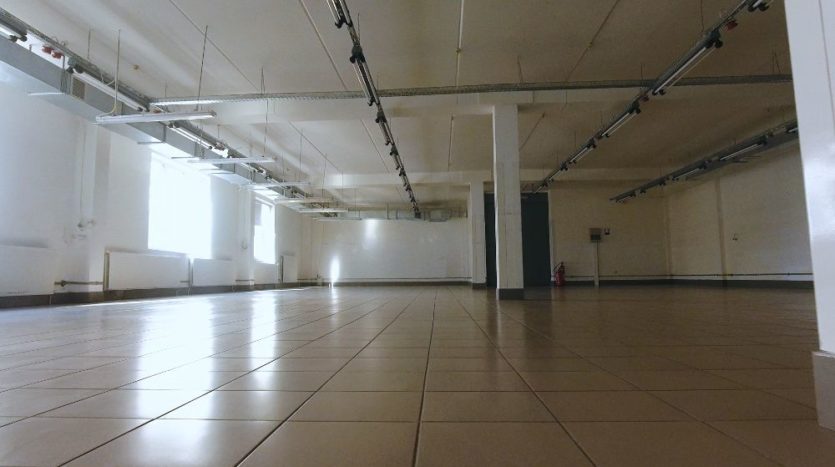 Sale - Dry warehouse, 3593 sq.m., Lviv - 9