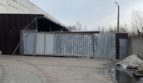 Rent - Warm warehouse, 700 sq.m., Sofievskaya Borschagovka - 4