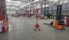 Sale - Dry warehouse, 1080 sq.m., Lviv - 2
