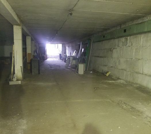 Rent - Dry warehouse, 536 sq.m., Nikopol - 2