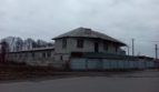 Sale - Warm warehouse, 580 sq.m., Popelnya - 2