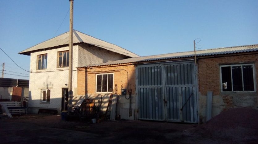 Sale - Warm warehouse, 580 sq.m., Popelnya - 6