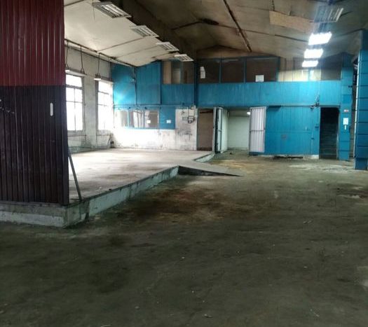 Sale - Dry warehouse, 780 sq.m., Kharkov - 4