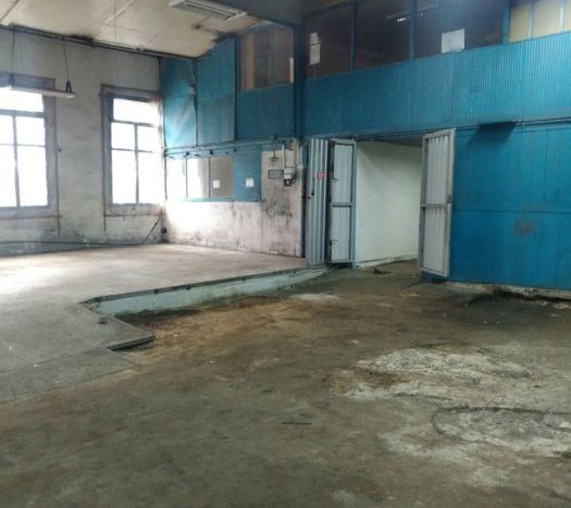 Sale - Dry warehouse, 780 sq.m., Kharkov - 8