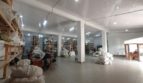 Rent - Warm warehouse, 574 sq.m., Rivne - 2